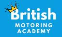 British Motoring Academy logo
